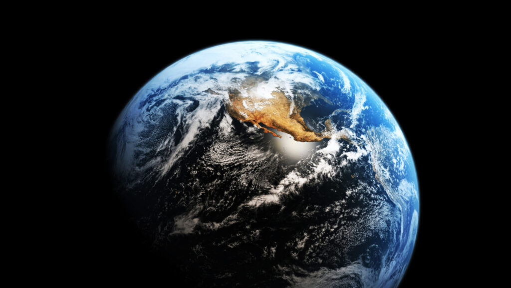 World